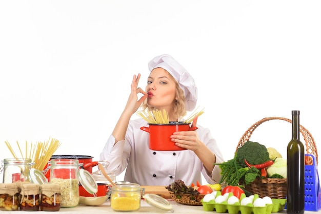 Kreatywne gotowanie z prostymi przepisami